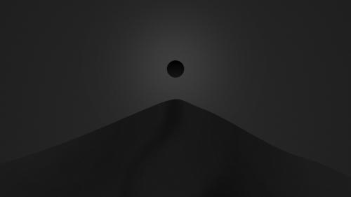 Minimalistic wallpaper I put together, though somone might like it.