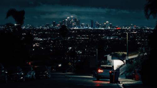Los Angeles on Sony FX3 by @teemusphoto