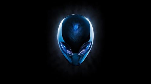 Alienware Blue