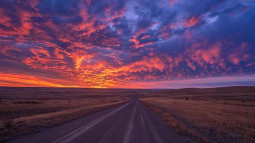 A Peaceful Escape in 4K