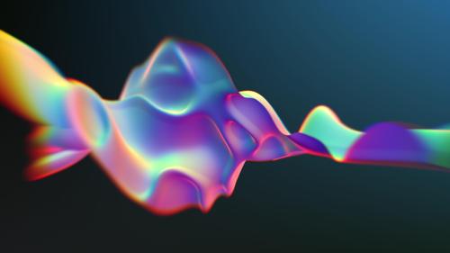 Continuum  Animated, seamlessly looping, version in the comments