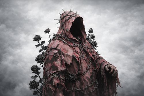 THE LAST ARCANIST WALLPAPER FOR PC