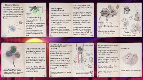 A Book Collection from OneShot