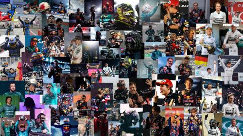 The Mark of the Champions