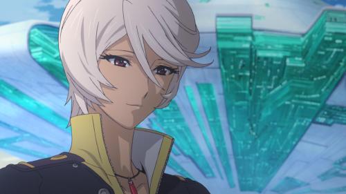 Space Battleship Yamato 2199 - Akira Yamamoto