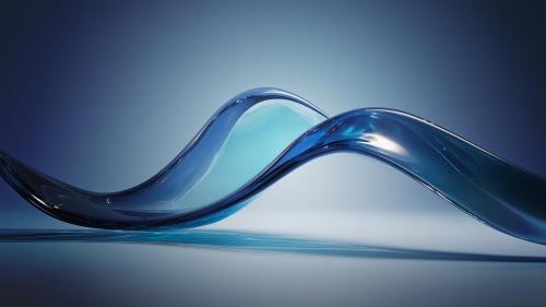 Hydrosphere Vol 1  Glass Current