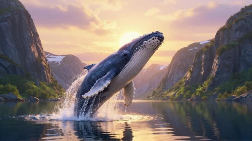 Humpback Whale