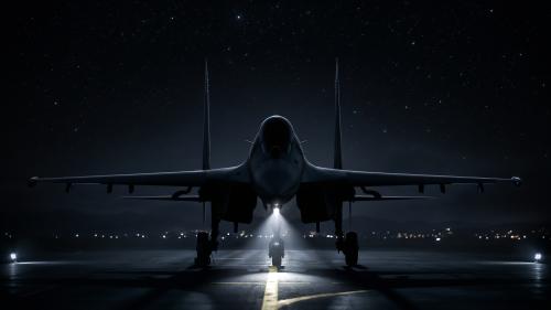 Dark Flanker