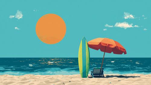 Summer State of Mind