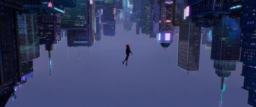 Anybody has a Spider-Man wallpaper like this where Spider-Man is falling but for iPad