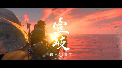 Ghost of Tsushima