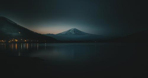 Mount Fuji