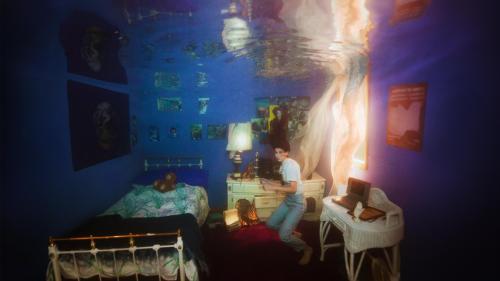 Weyes Blood - Titanic Rising