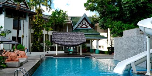 Resort view @ Phuket