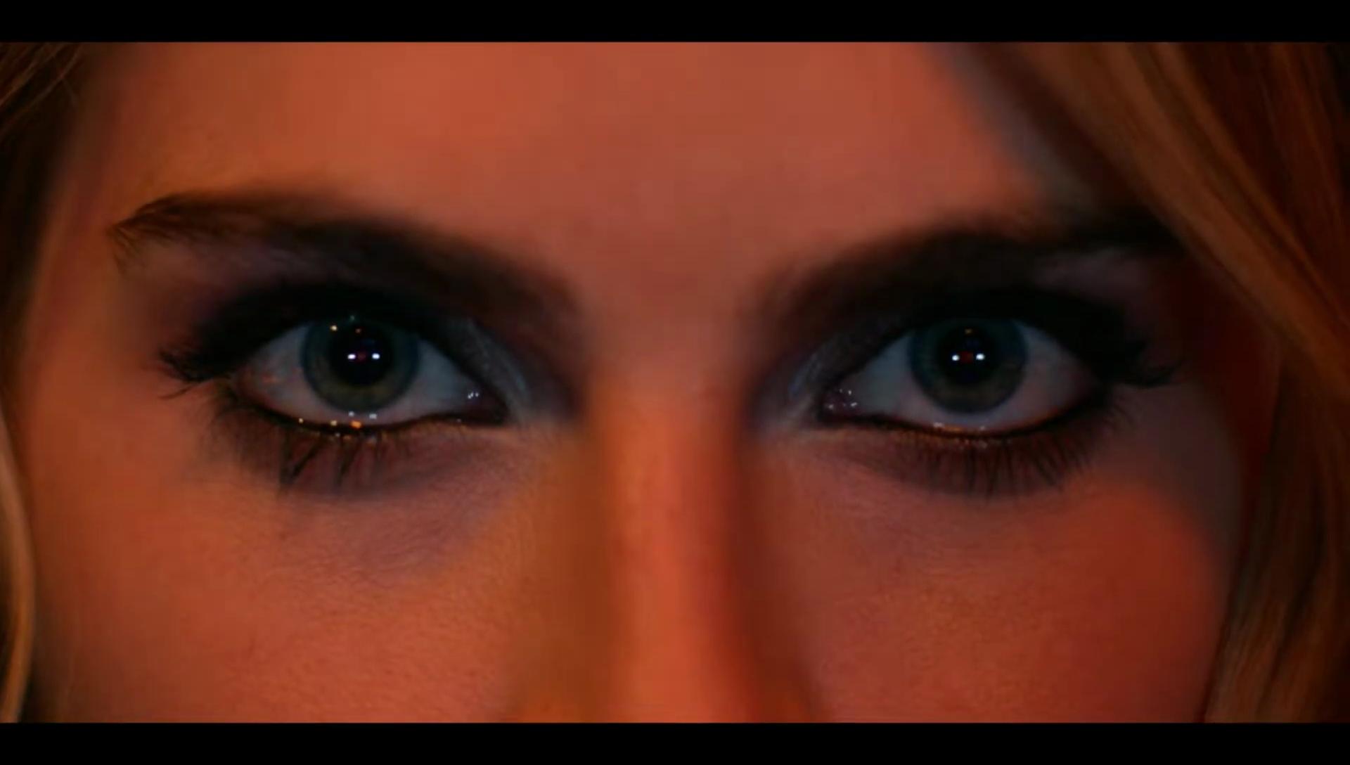 The Orville - Ensign Charly Burke: "I'm Here, Amanda."