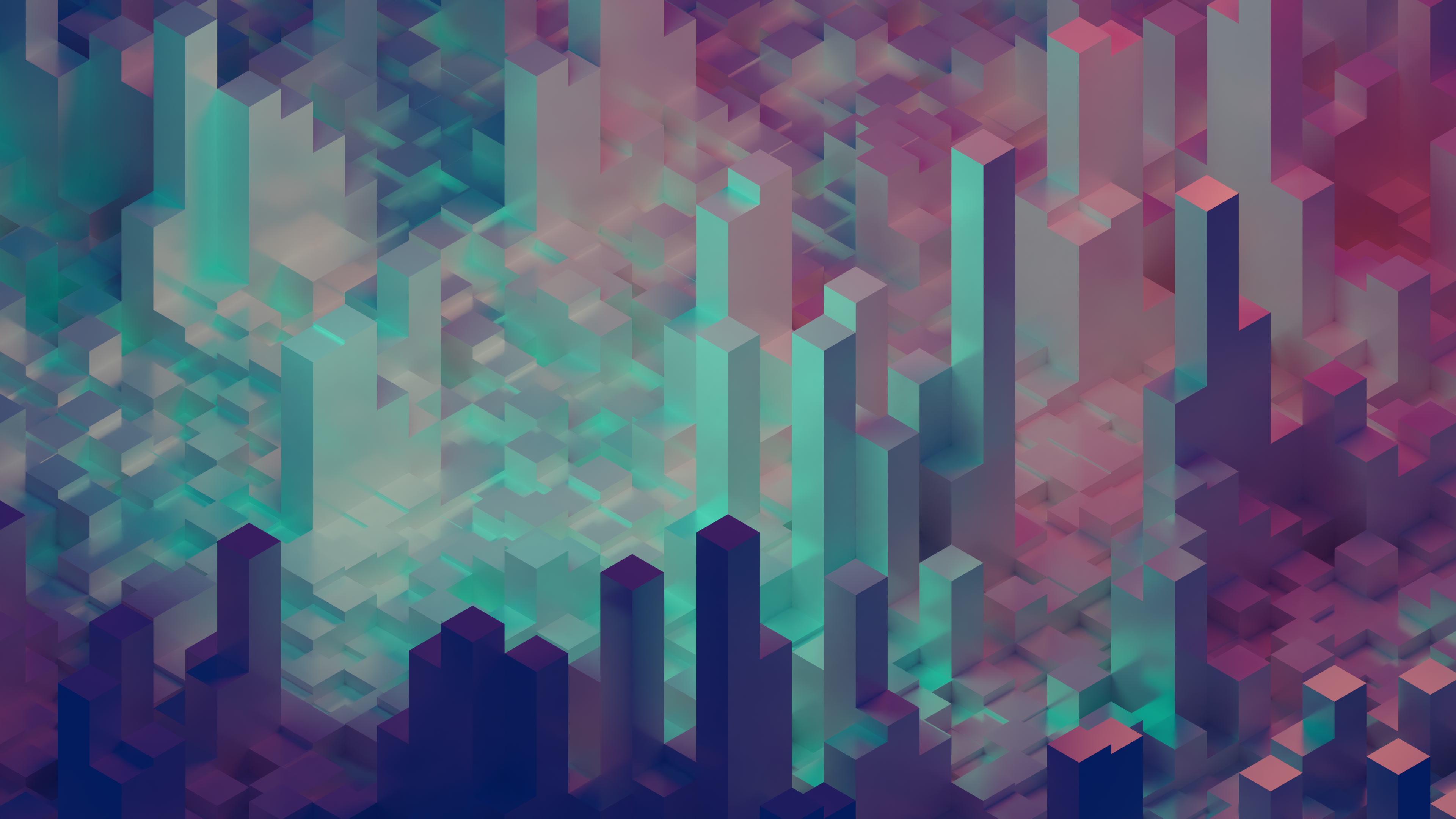 Metropolitan  Animated, seamlessly looping, version in the comments