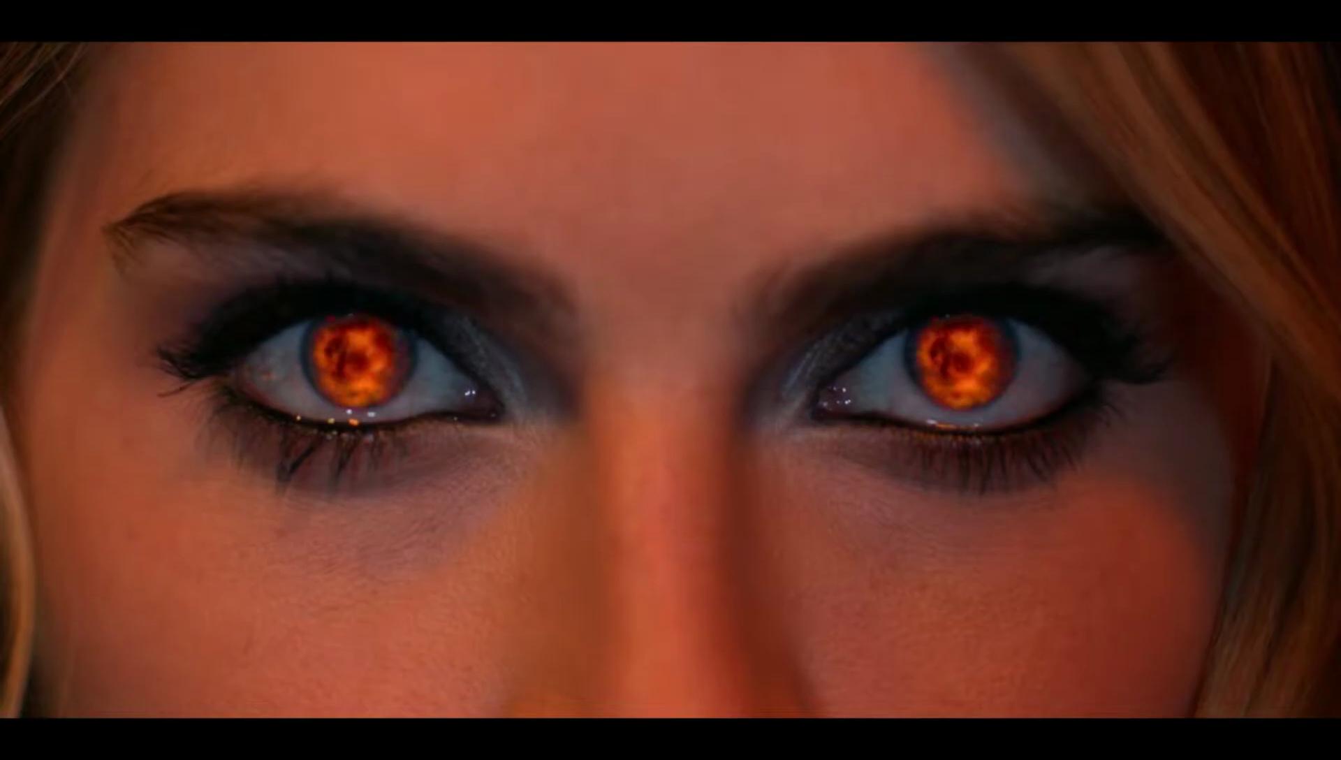 The Orville - Ensign Charly Burke: The Core Detonates