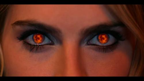 The Orville - Ensign Charly Burke: The Core Detonates