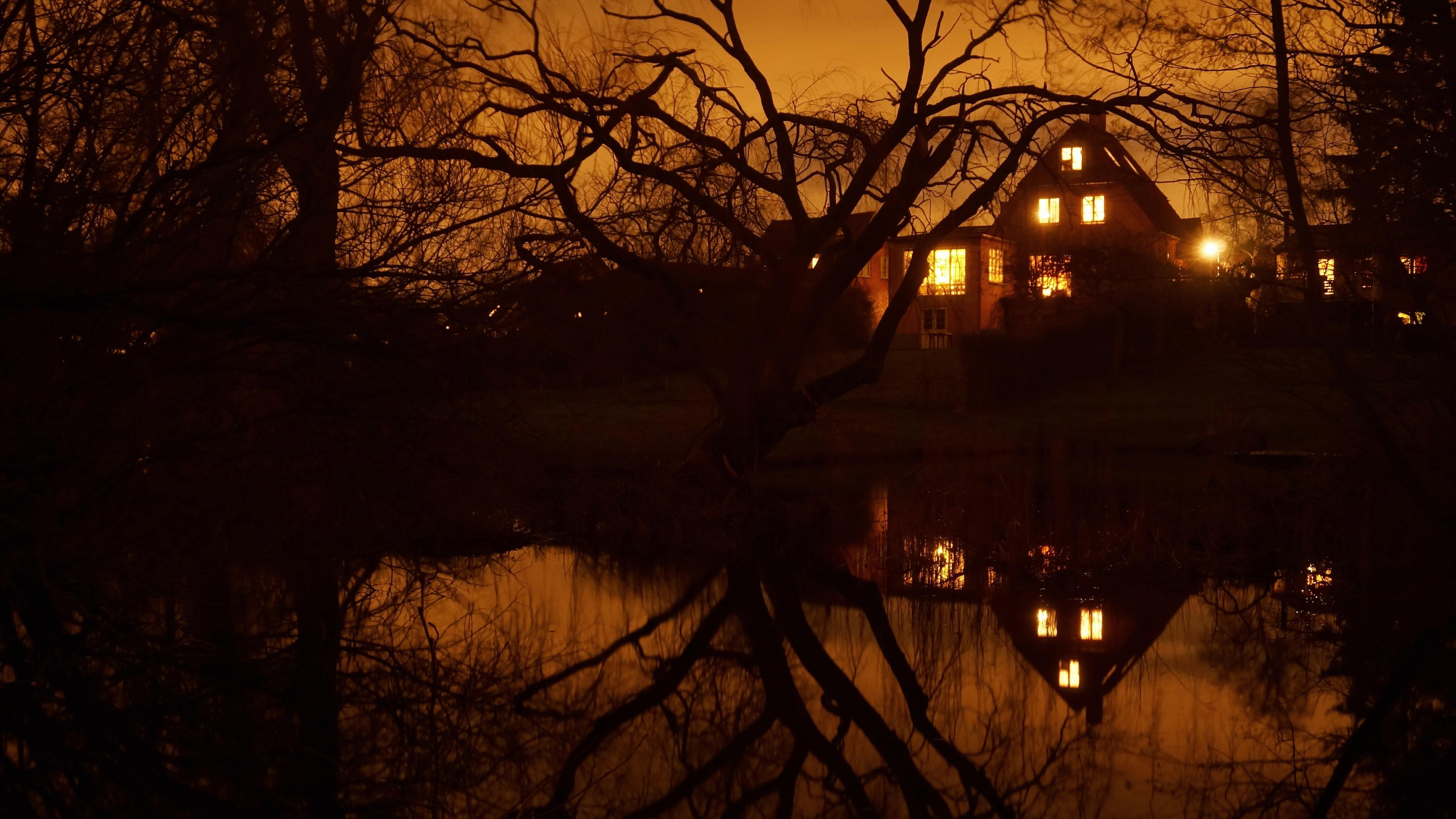 Nymosen, Vangede, Denmark