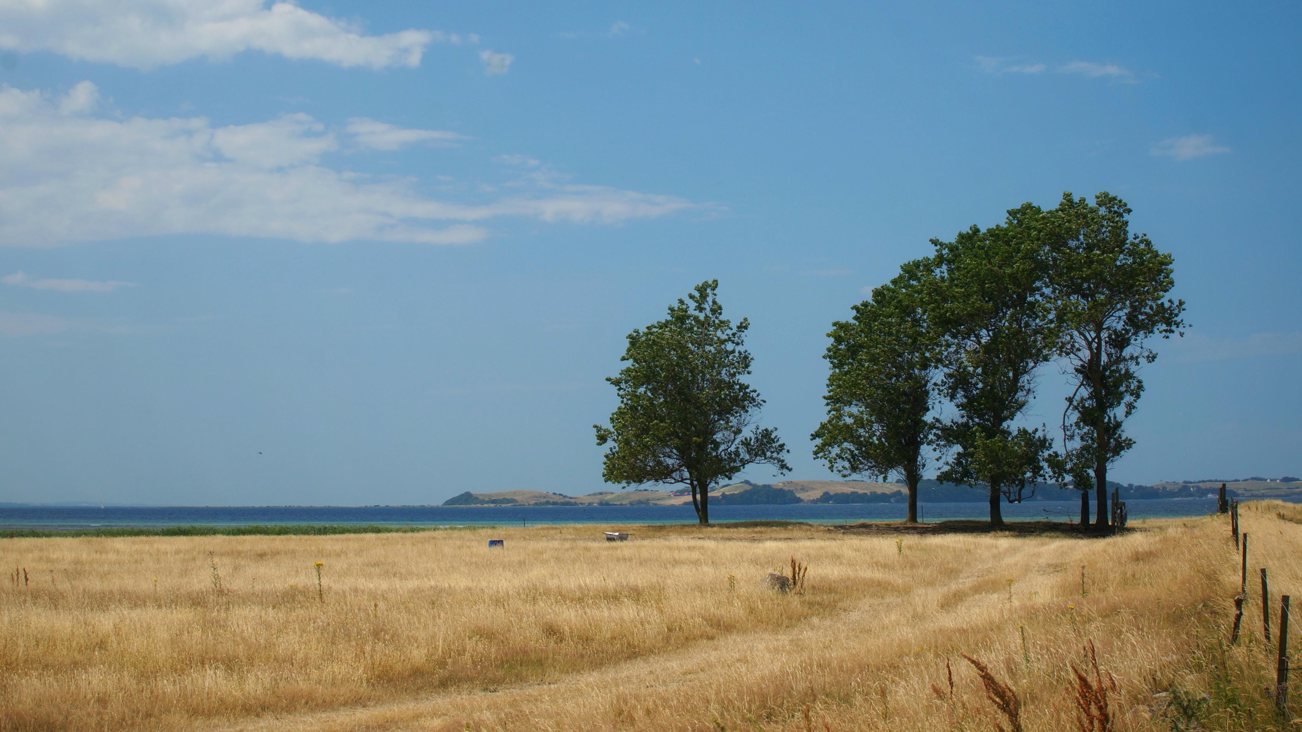 Sanddobberne, Odsherred, Denmark