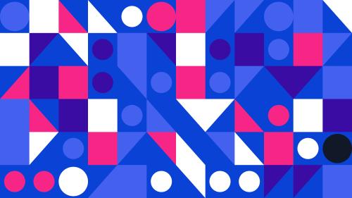 - Geometry Wallpaper