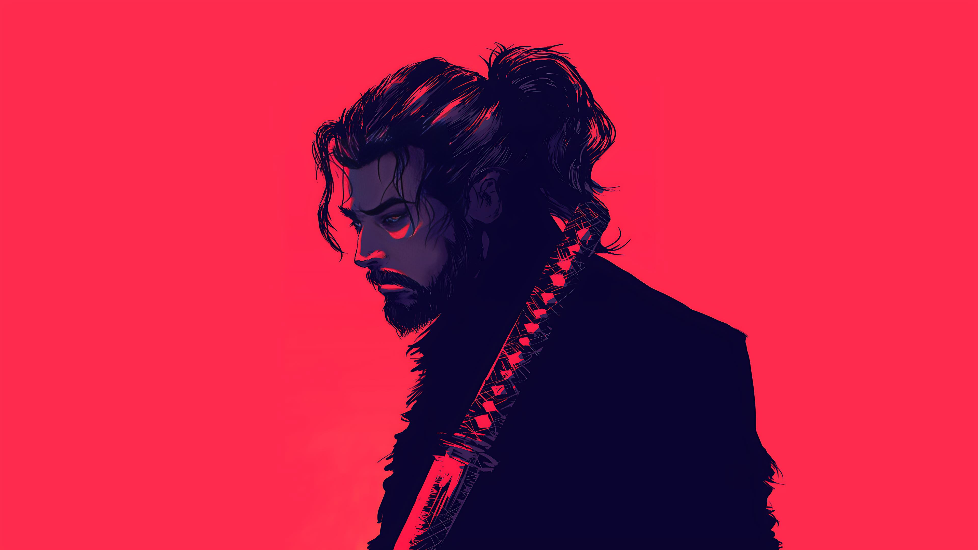 Vagabond: Crimson Ronin