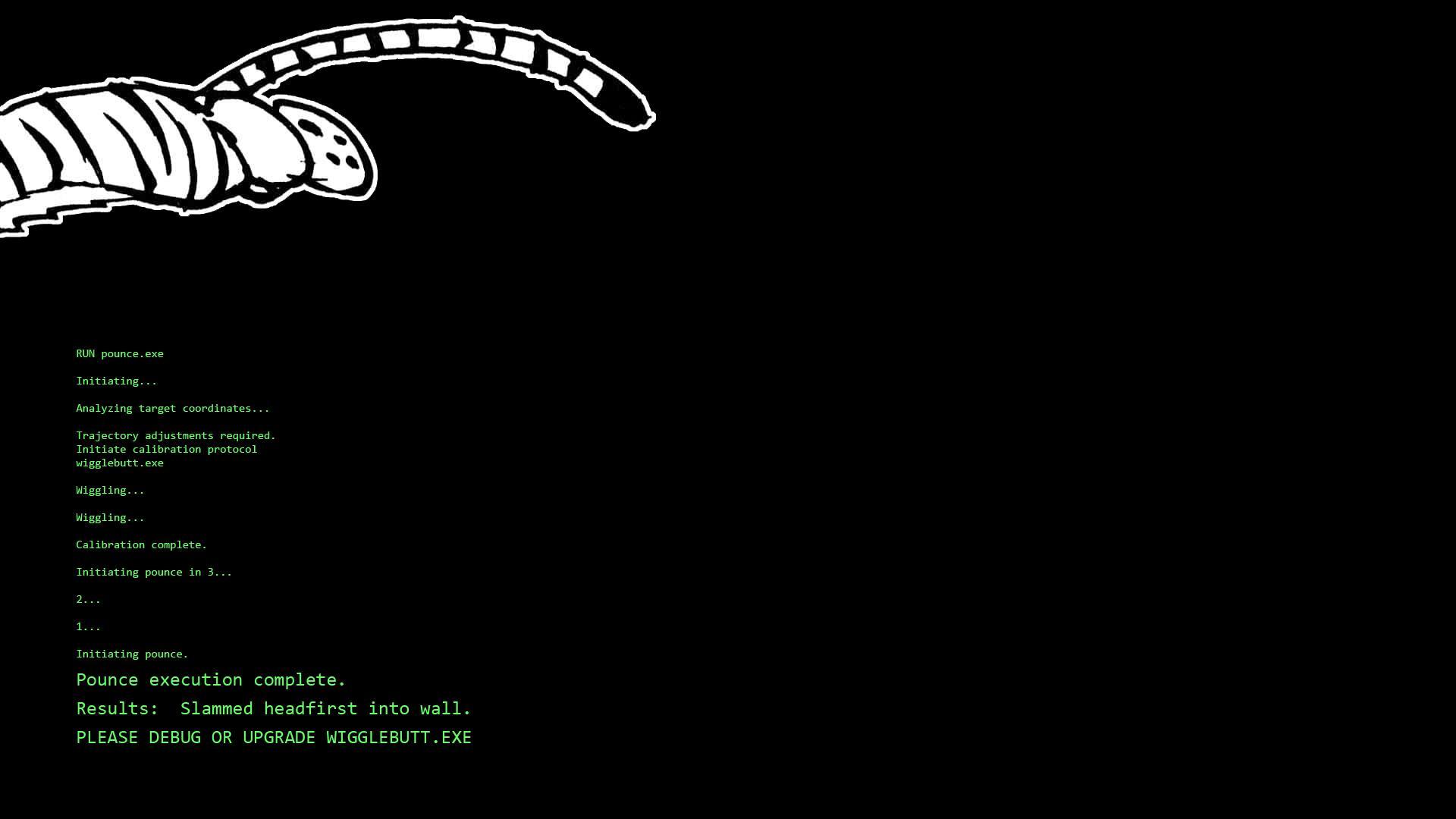 Calvin and Hobbes - Aftermath