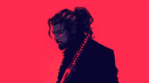 Vagabond: Crimson Ronin