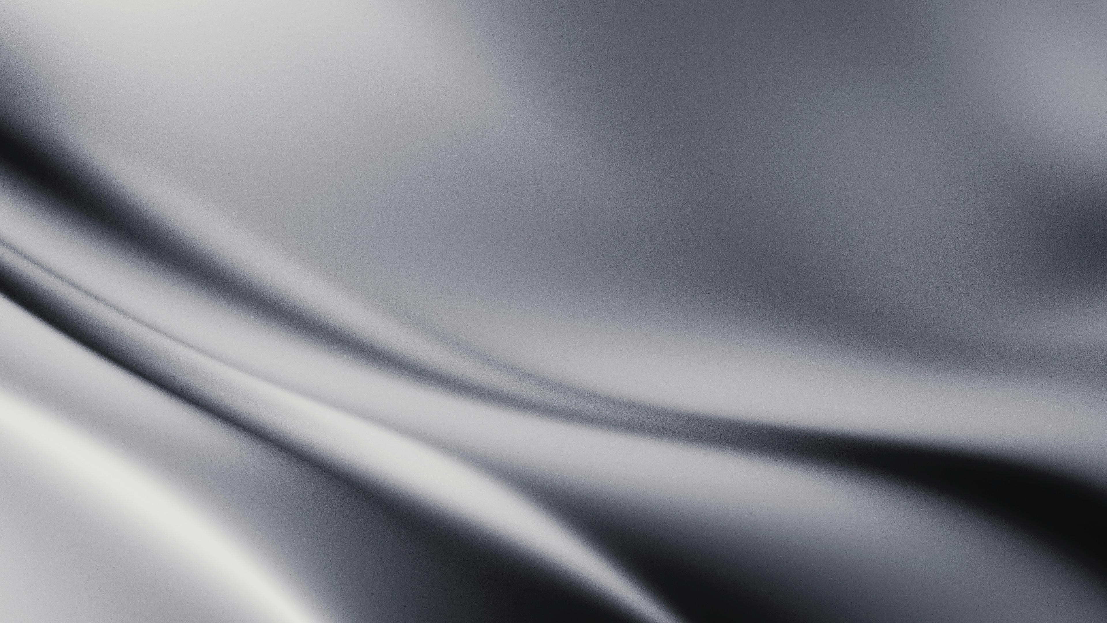 Abstract &amp; Metallic