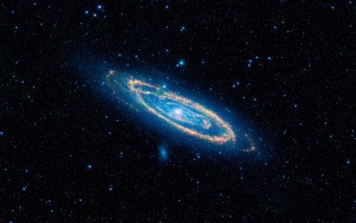 Andromeda Galaxy