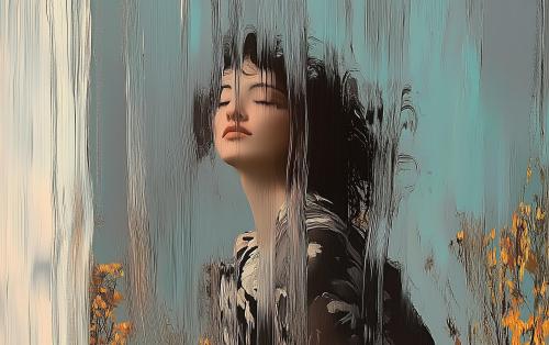 Fading memories of youth