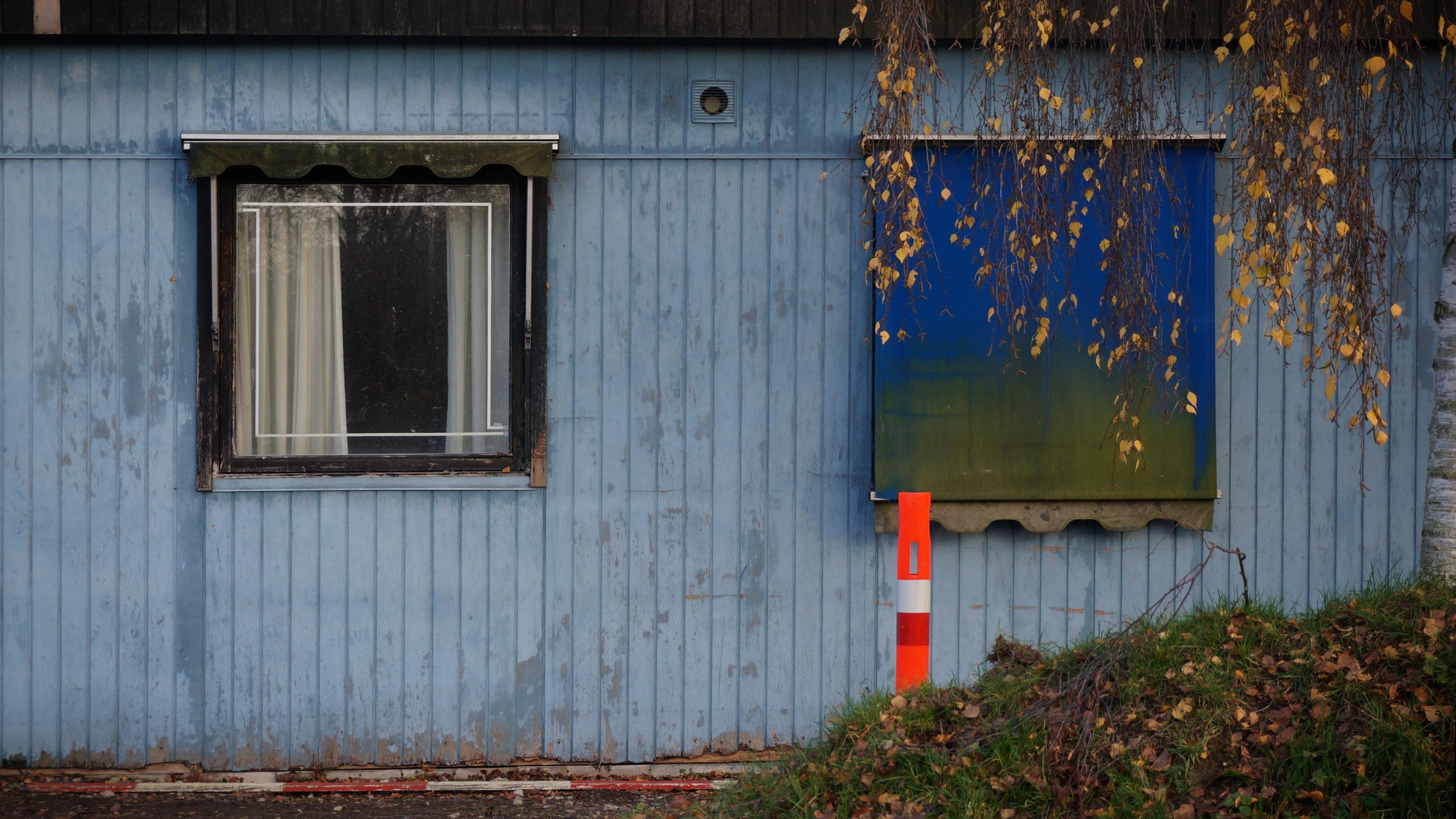 The Danish Meat Trade College in Roskilde