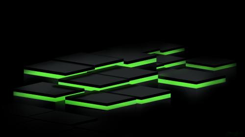 Radioactive Ice Cream Sandwiches