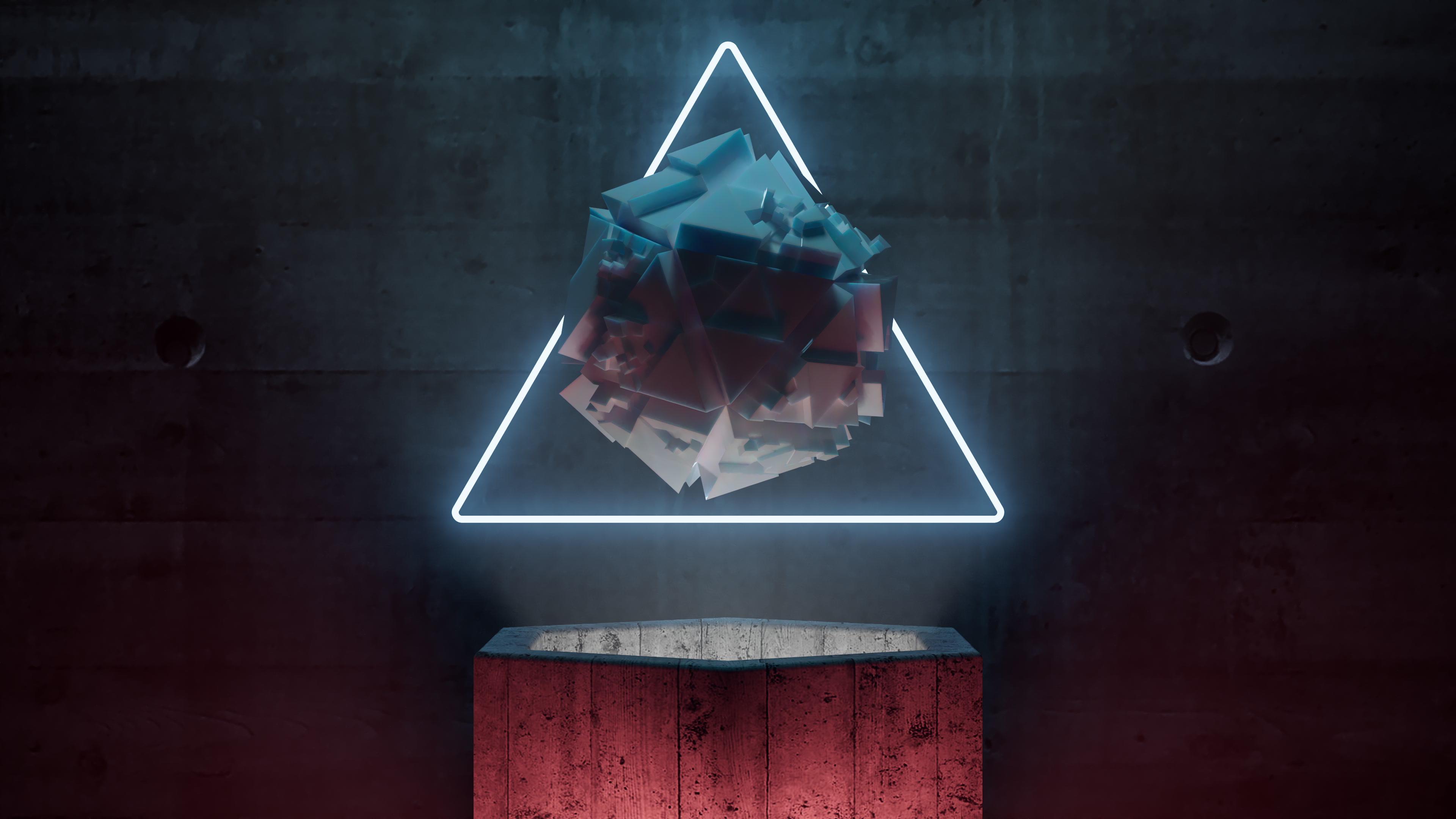 Specimen  Animated, seamlessly looping, version in the comments