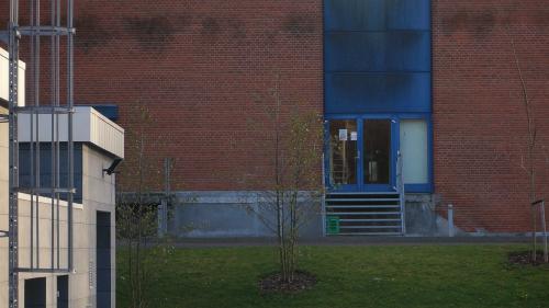 The Danish Meat Trade College in Roskilde