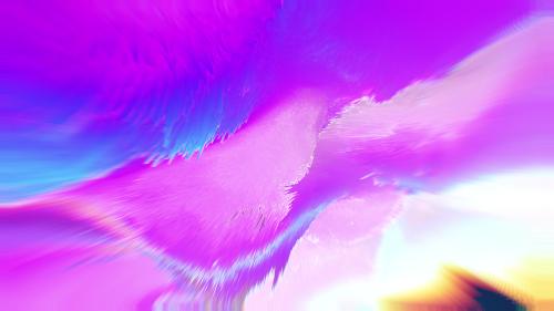 Terraform  Animated, seamlessly looping, version in the comments