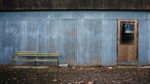 The Danish Meat Trade College in Roskilde