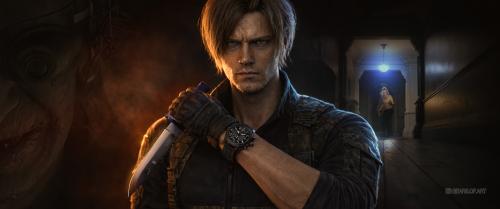 Resident Evil Requiem