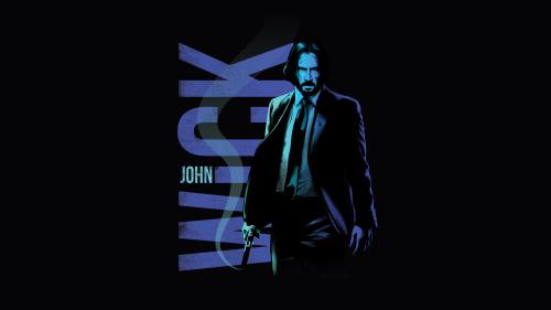 JOHN WICK