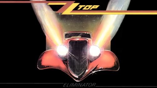 ZZ Top Eliminator