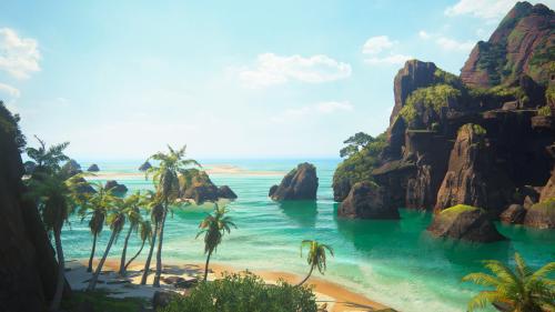 Uncharted 4: A Thief's End