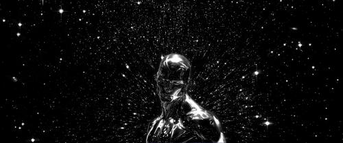 Silver Surfer 4k Retouched Wallpaper Ultrawide Aspect Ratio