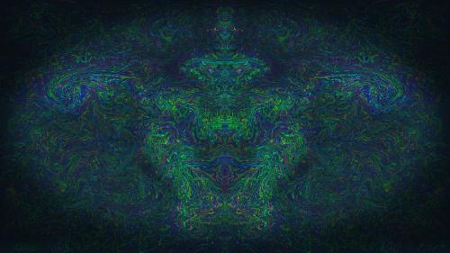 Apophenia Pareidolia and Patternicity