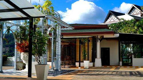 Just a resort @ Phuket