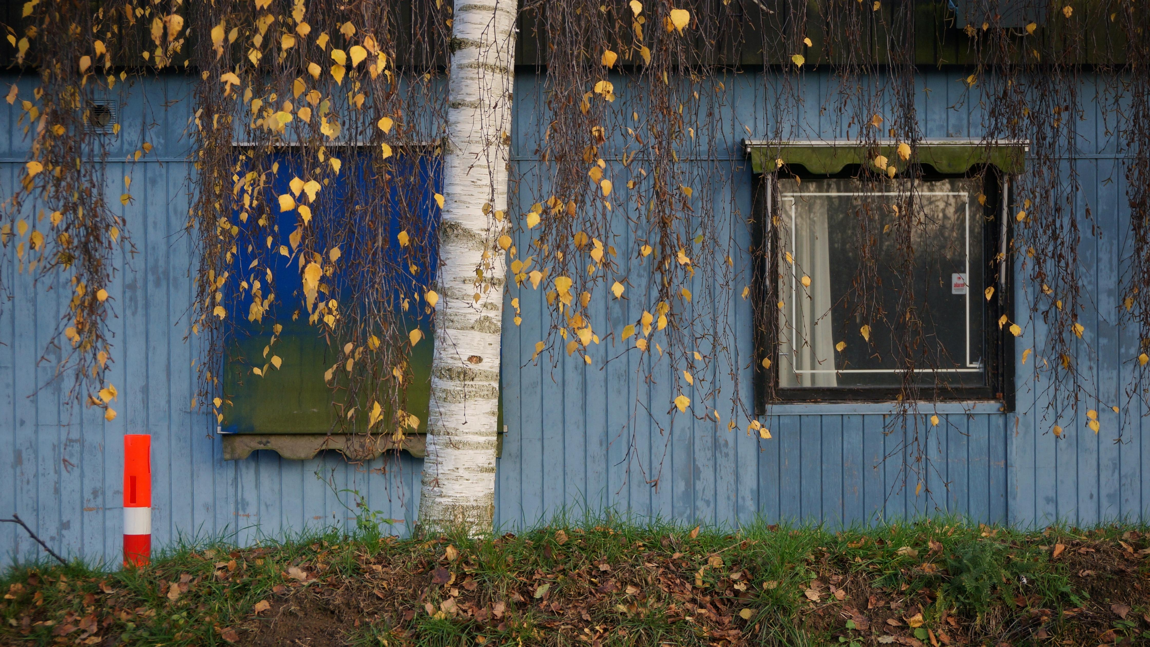 The Danish Meat Trade College in Roskilde, Denmark