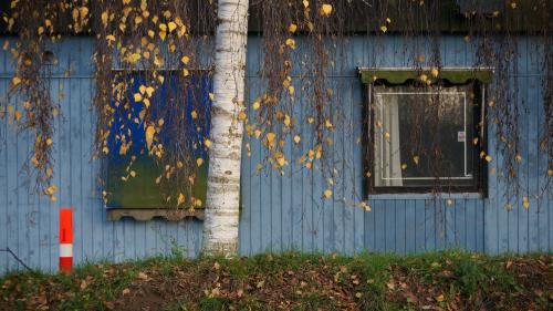 The Danish Meat Trade College in Roskilde, Denmark