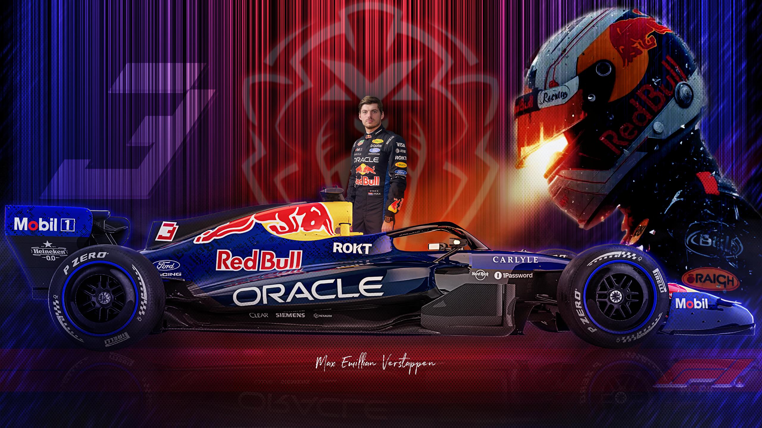 Made a f1 wallpaper titled “The Best Driver with the Worst Car" rate my wallpaper