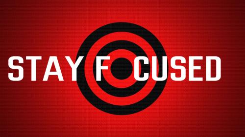 Stay Focused