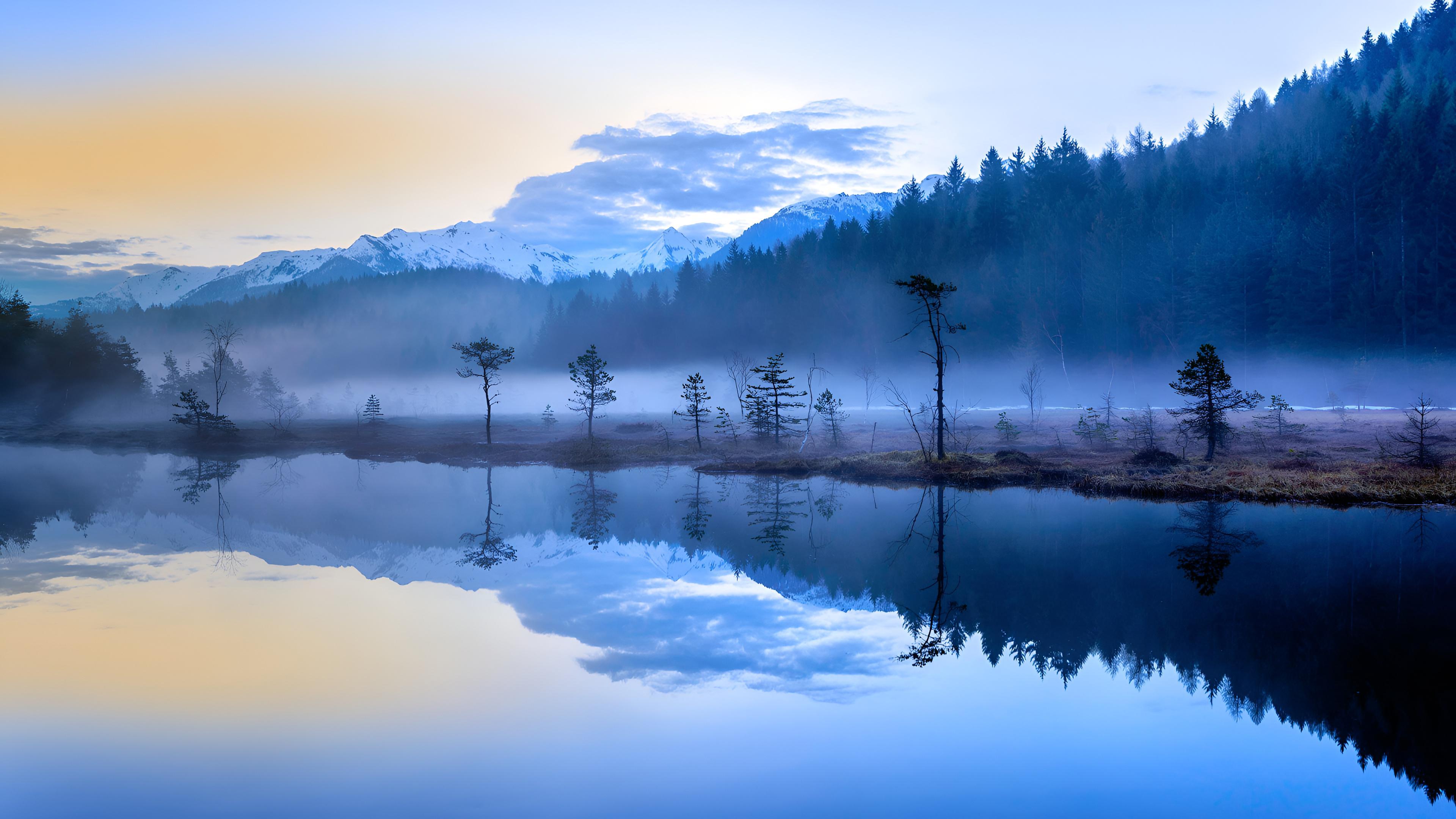 Pian di Gembro Regional Reserve