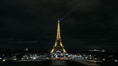 Eiffel Tower